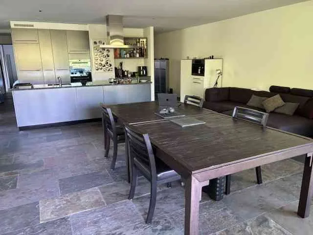 Traumwohnung im Grünen