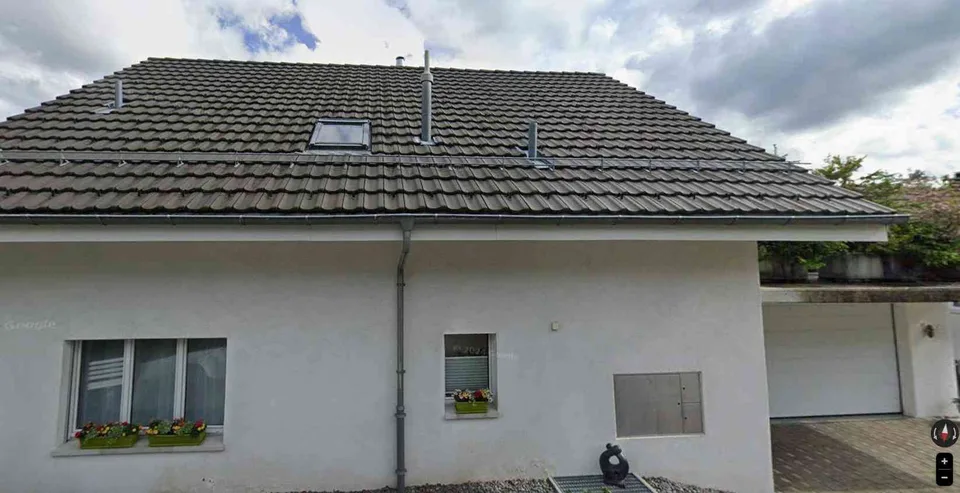 5.5-Zimmer-Einfamilienhaus-Doppelgarage, zu verkaufen