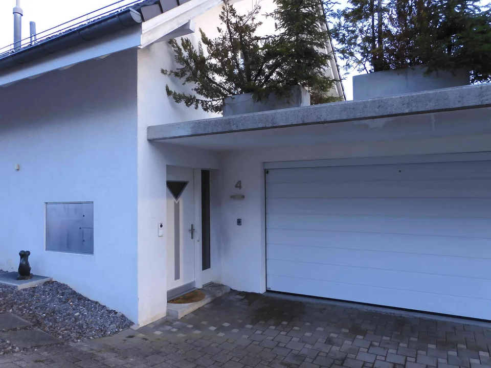 5.5-Zimmer-Einfamilienhaus-Doppelgarage, zu verkaufen
