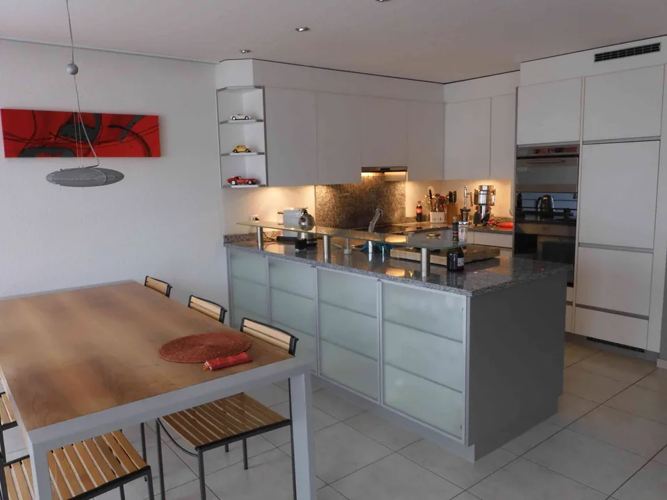 5.5-Zimmer-Einfamilienhaus-Doppelgarage, zu verkaufen