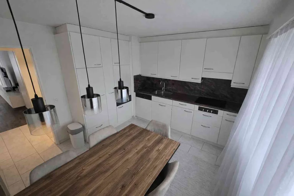 4.5-Zimmer-Wohnung zu verkaufen