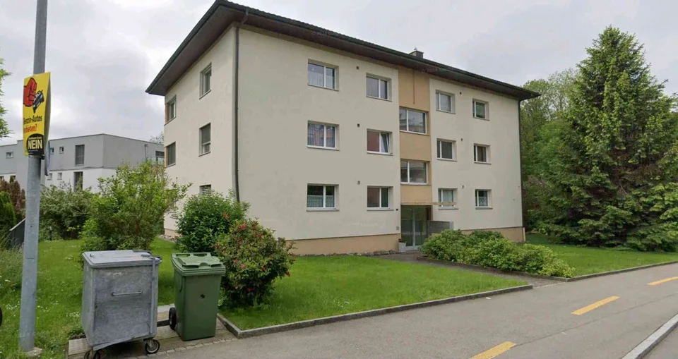 4.5-Zimmer-Wohnung zu verkaufen