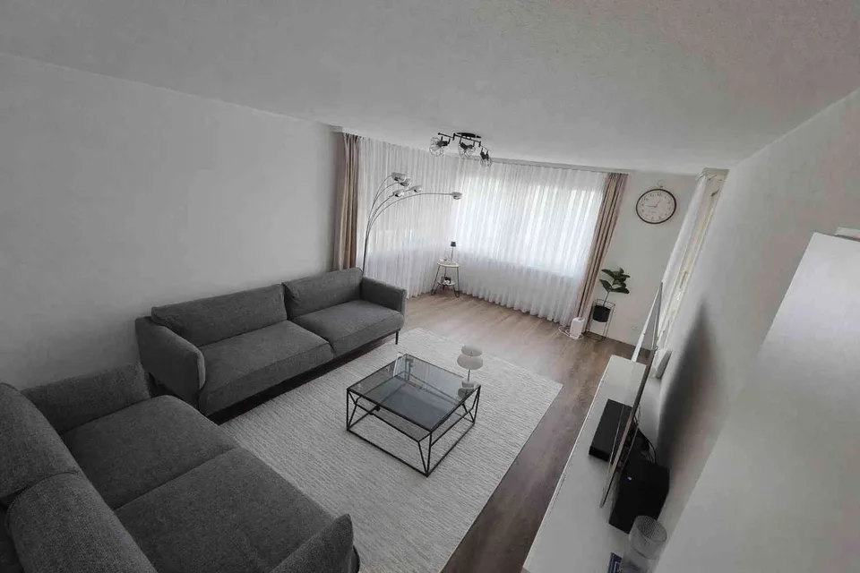 4.5-Zimmer-Wohnung zu verkaufen