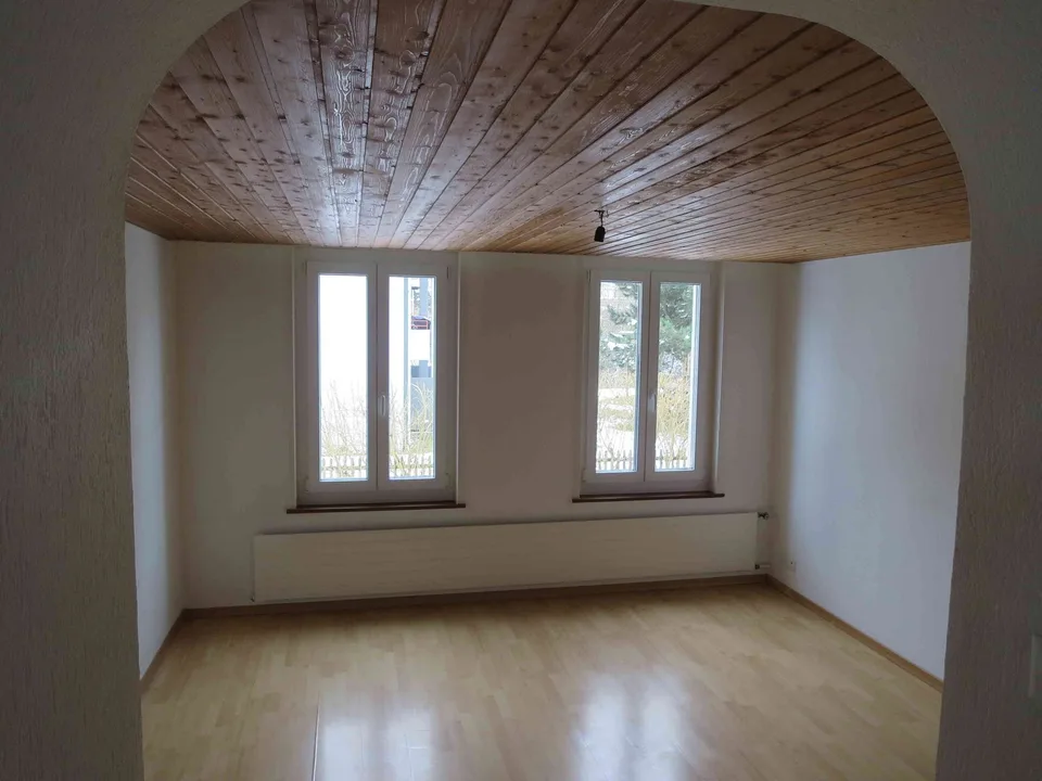 zu verkaufen MFH an der Gehrenstrasse 11 in Flawil