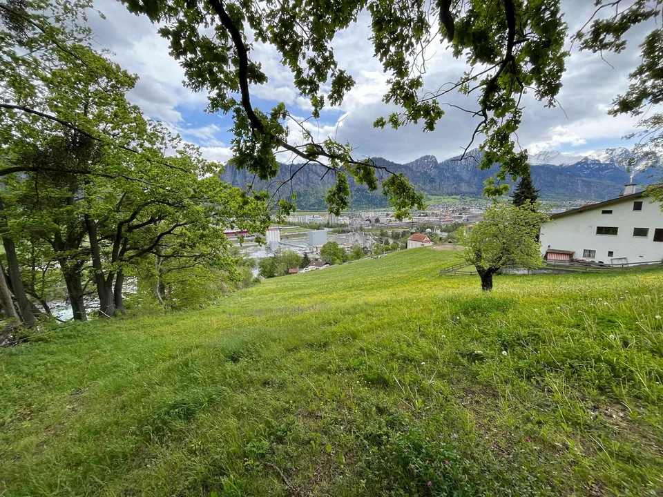 Bestes Baugrundstück für Villa, Mehrfamilien- oder Einfamilienhäuser