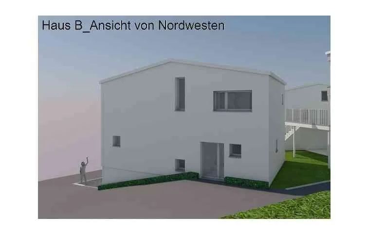An sonniger Aussichtslage 15 Autominuten vom Stadtzentrum Chur