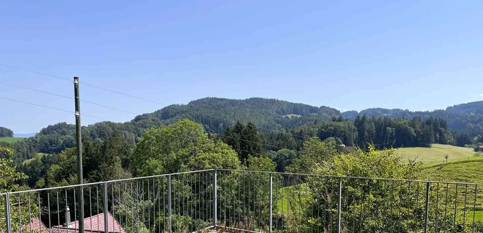 Investieren mit Aussicht: 4 Wohnungen + Garten + viele Nebenräume – Foto 9 von 11