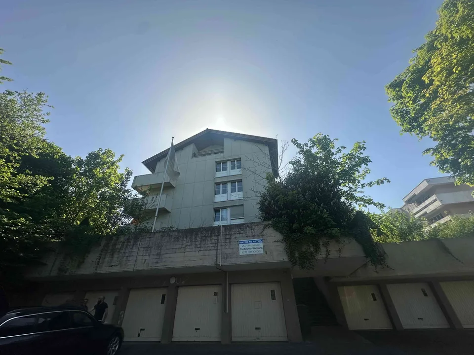 Mehrfamilienhaus in Wittenbach zu verkaufen