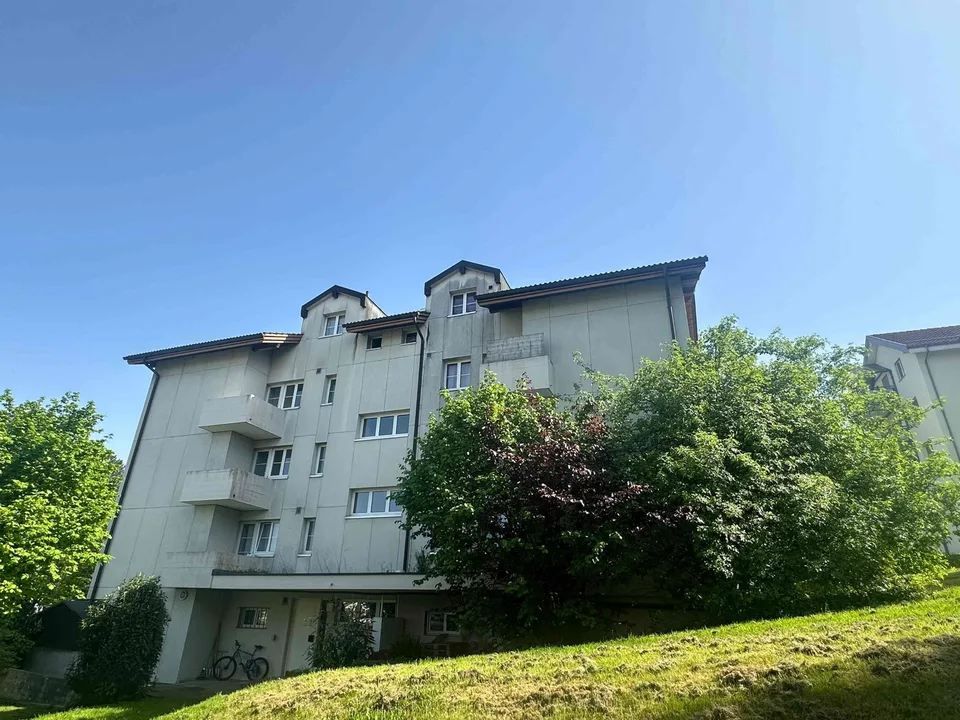 Mehrfamilienhaus in Wittenbach zu verkaufen