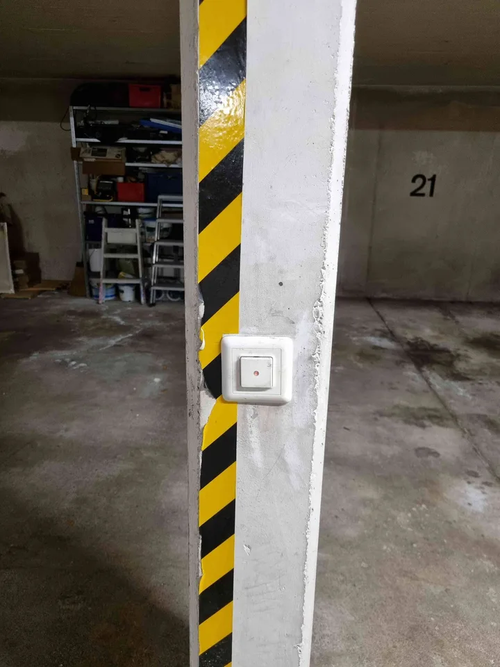 2 x Einstellplatz in Tiefgarage in 8405 Winterthur