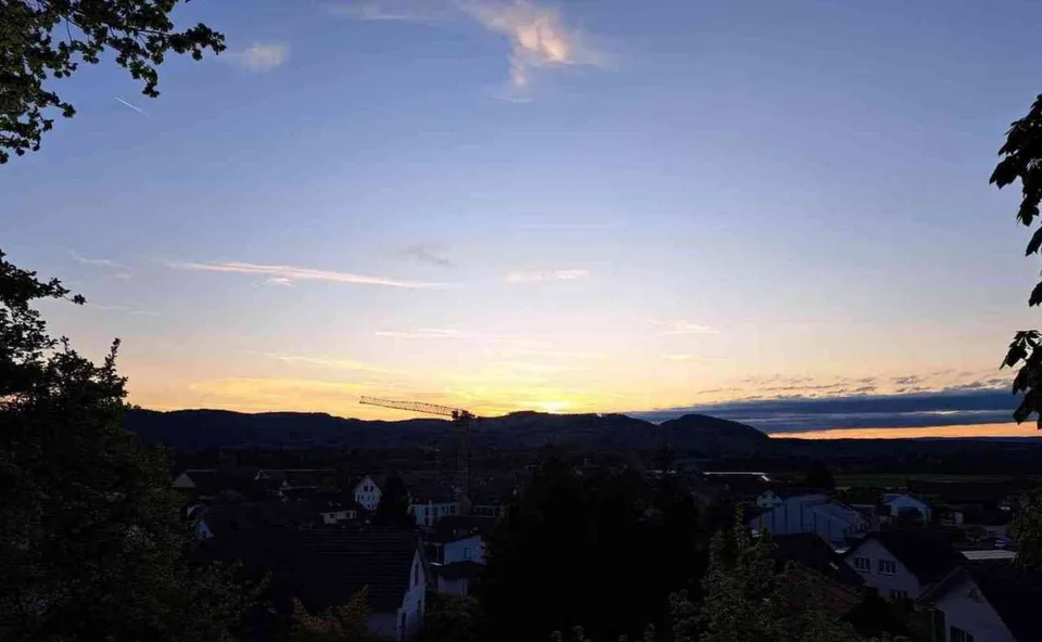 Bauland in Würenlingen mit 4 bewilligten Wohneinheiten