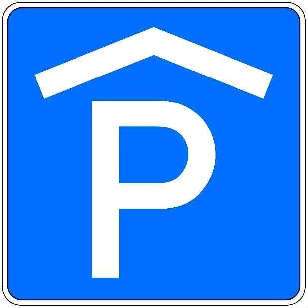 Parkplatz (Doppel) in Tiefgarage zu Verkaufen! - Vermietet!