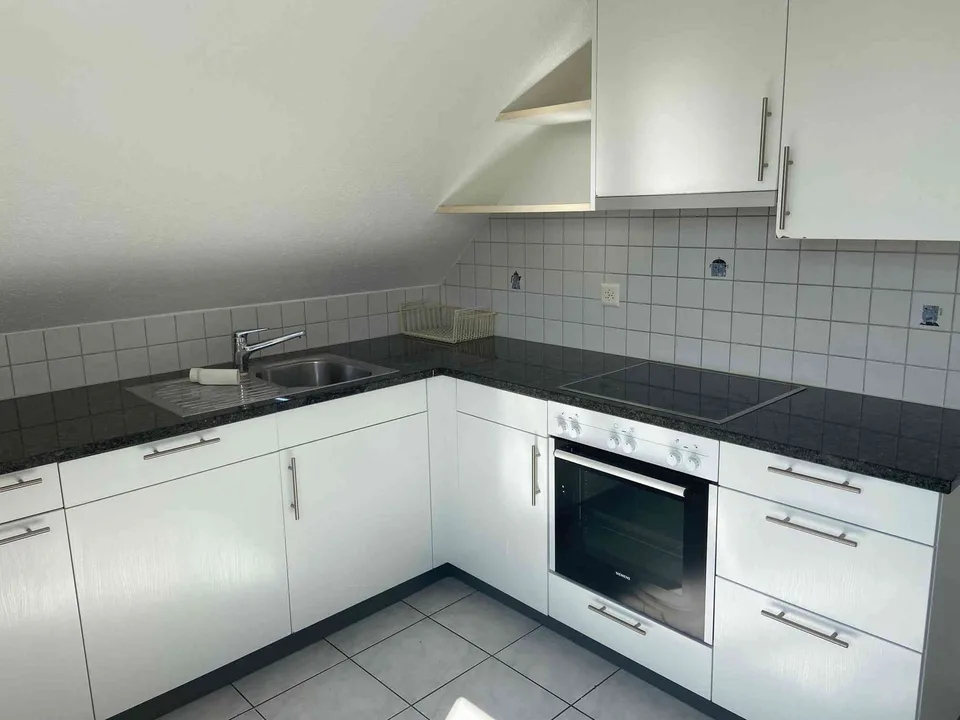 an zentraler Lage im Westen von St. Gallen zu verkaufen MFH Haus