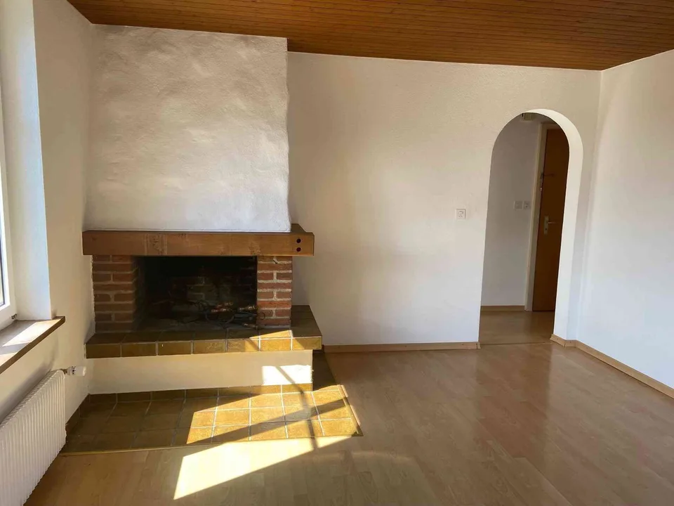 an zentraler Lage im Westen von St. Gallen zu verkaufen MFH Haus – Foto 7 von 7