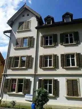 an zentraler Lage im Westen von St. Gallen zu verkaufen MFH Haus