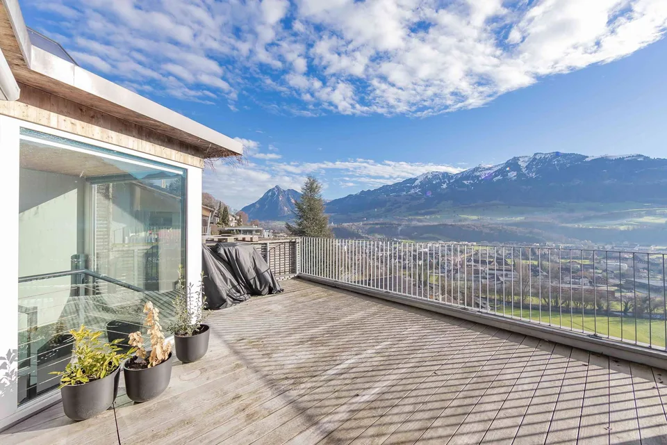 3-Zimmer-Lofthaus an Toplage – Foto 6 von 13