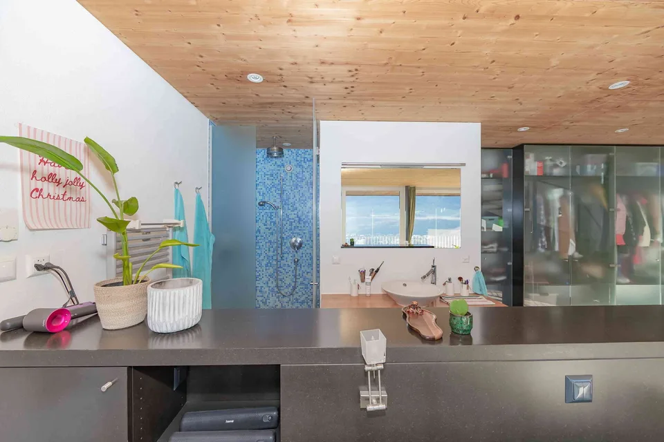 3-Zimmer-Lofthaus an Toplage – Foto 10 von 13