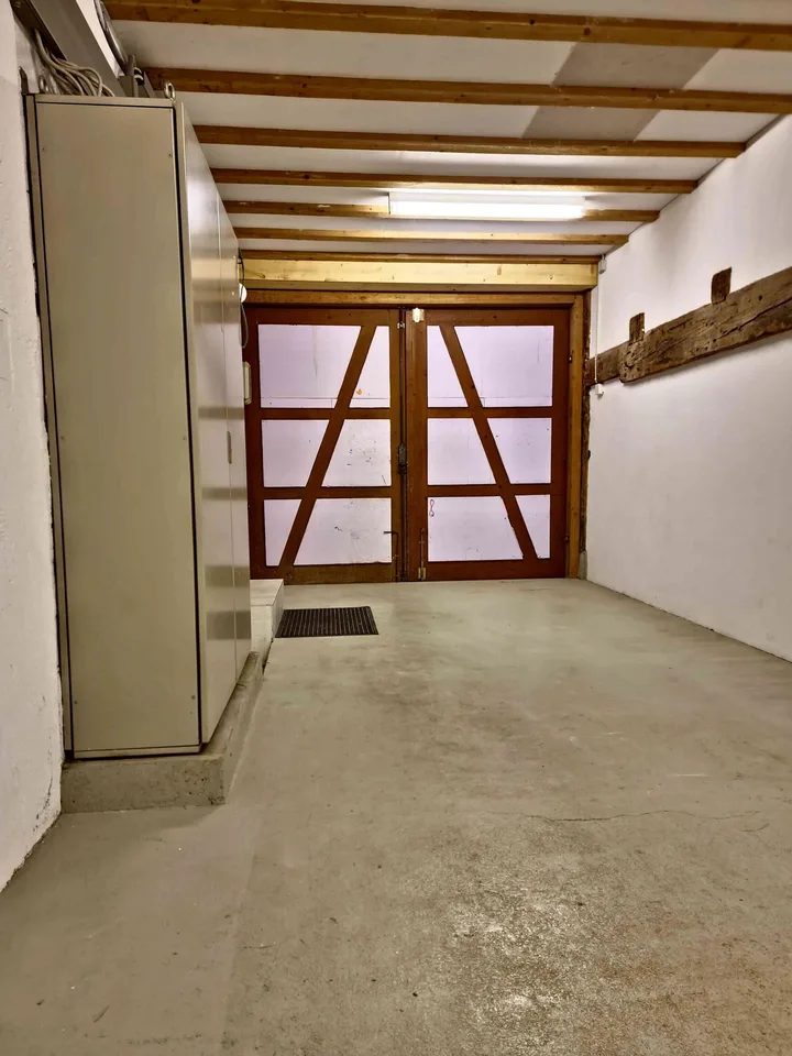 Historisches Bauernhaus mit Gewerbe – foto 9 di 9