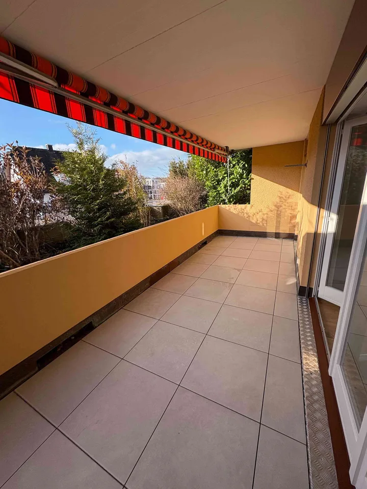 kernsanierte, ruhige 3 1/2 Zimmerwohnung im Dorfkern, im 1. OG – foto 11 di 13