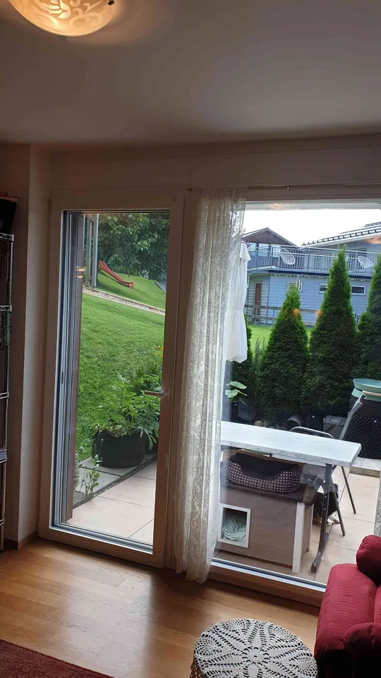 *** Modernes Studio 1.5 Zimmer 33 m² Grün im Dorfkern *** – foto 10 di 13