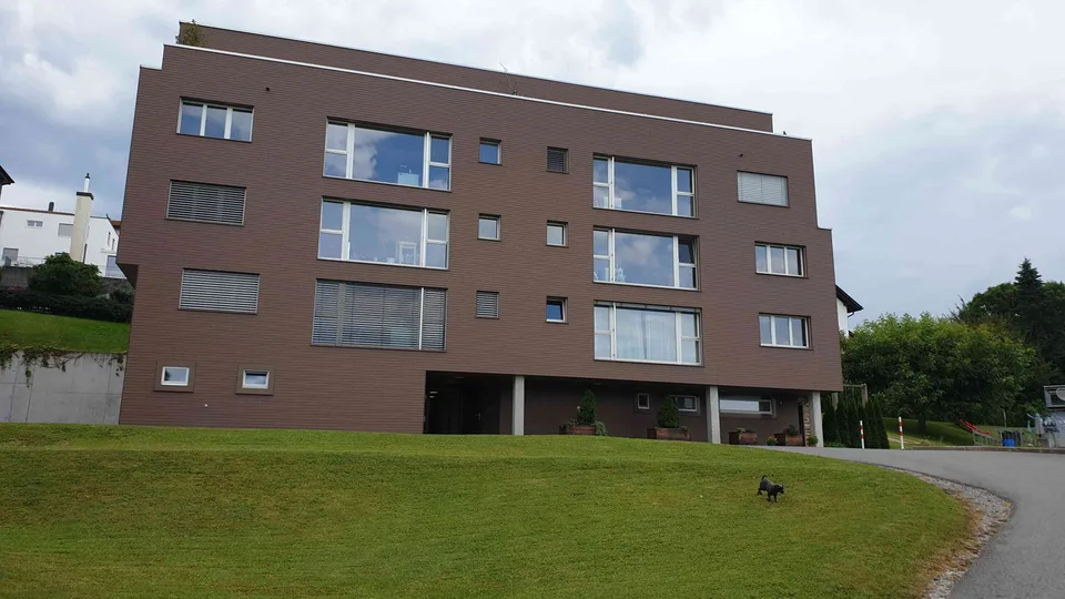 *** Modernes Studio 1.5 Zimmer 33 m² Grün im Dorfkern *** – foto 8 di 13