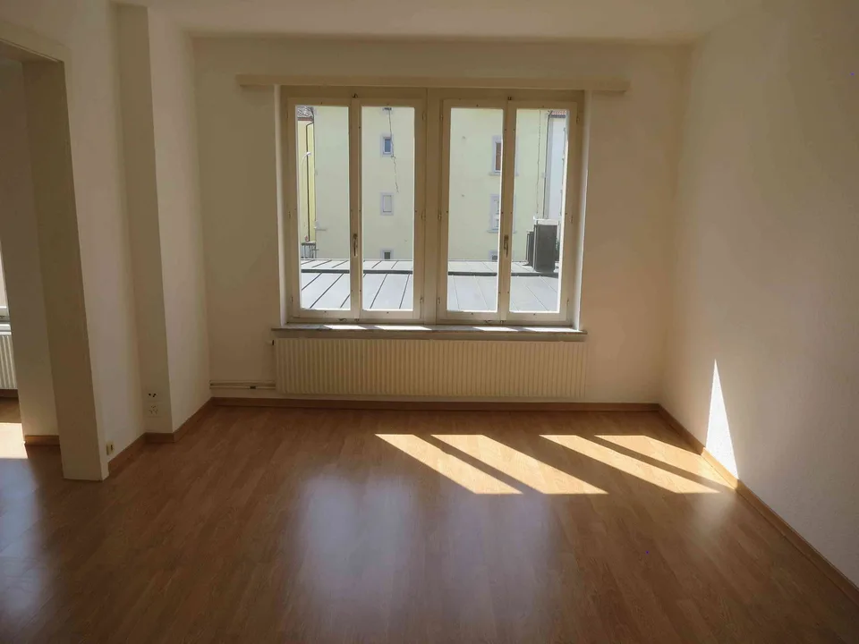 Mehrfamilienhaus mit Potential im Osten von St. Gallen zu verkaufen