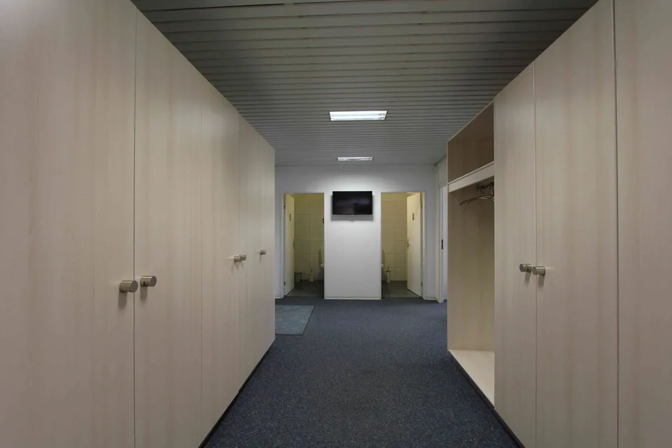 Prime Commercial Space in Steinhausen / IHR NEUER FIRMENSITZ