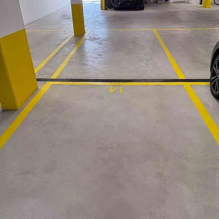 Doppeltiefgaragenstellplatz in 8181 Höri