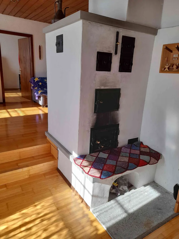 Einfamilienhaus mit Aussicht: Idyllisches Familienheim in Hinterforst