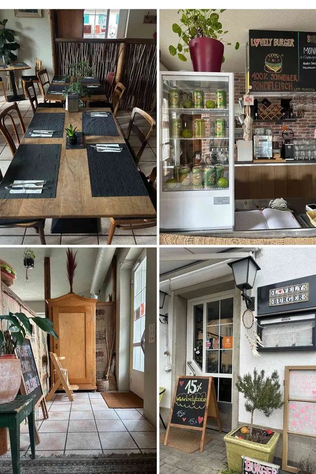 Erfolgreiches Restaurant / Take-Away bei Winterthur zu verkaufen