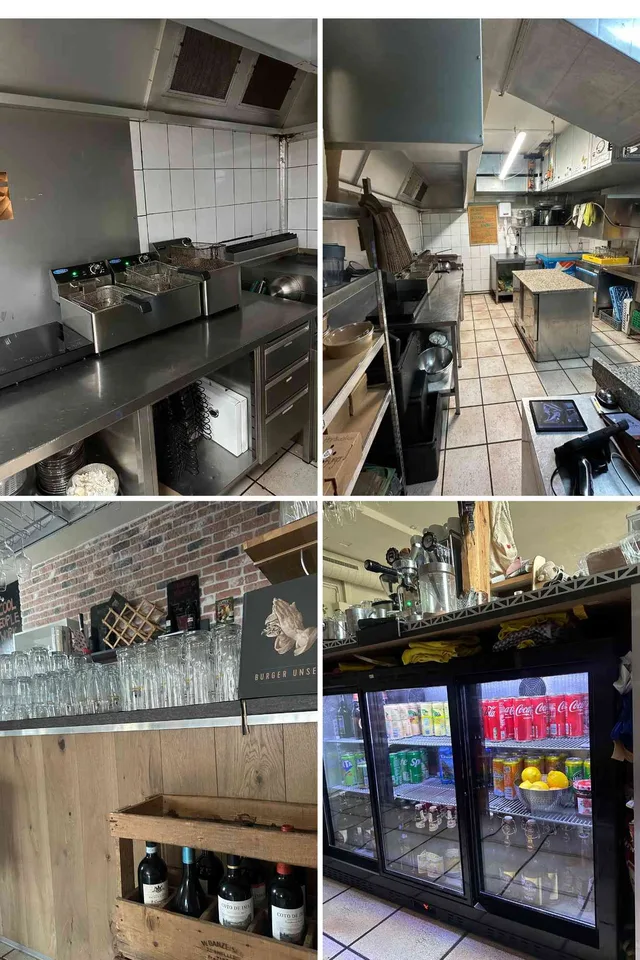 Erfolgreiches Restaurant / Take-Away bei Winterthur zu verkaufen