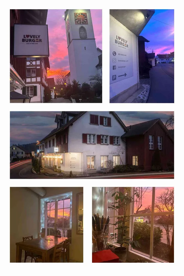Erfolgreiches Restaurant / Take-Away bei Winterthur zu verkaufen