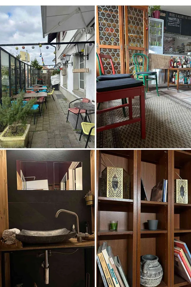 Erfolgreiches Restaurant / Take-Away bei Winterthur zu verkaufen