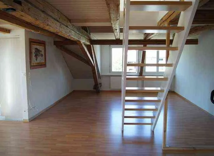 4.5 Zimmer Maisonette Wohnung an zentraler Lage in Affeltrangen TG