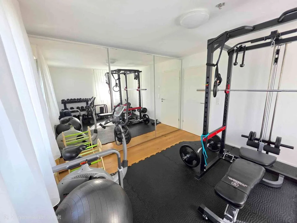 Top: Doppelhaushälfte 6.5 Zimmer