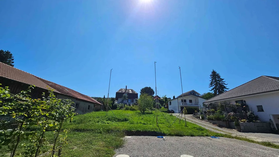 Lüscherz am Bielersee 3.5 Zimmer-Wohnung nahe beim See