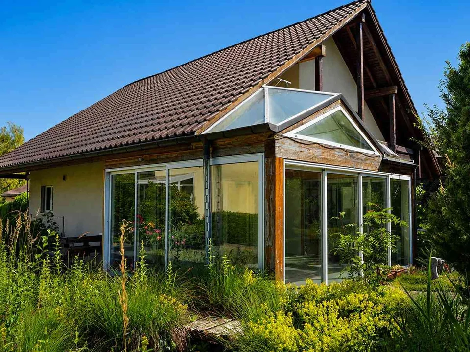 Freistehendes Einfamilienhaus an ruhiger Quartierlage
