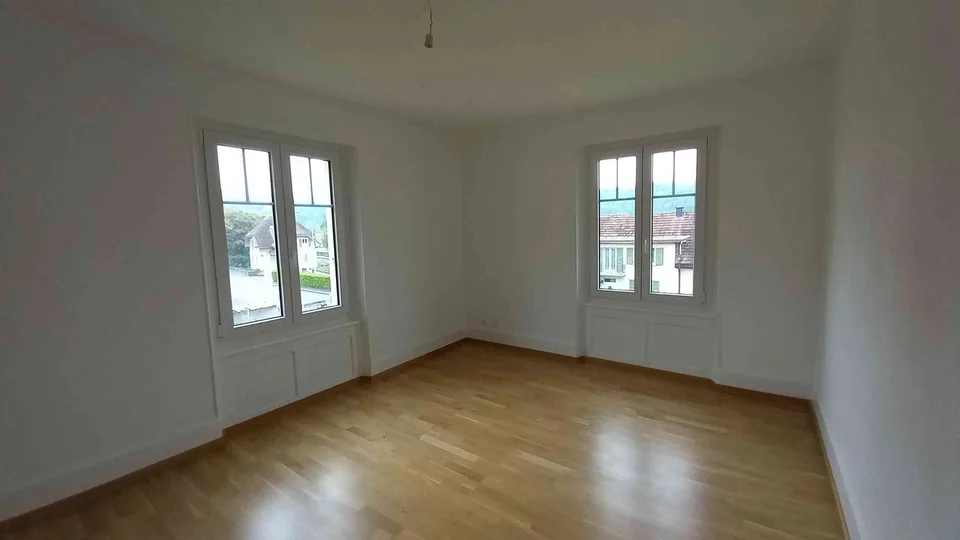Grosses Haus nähe Zentrum und Bahnhof. Ruhige Lage – foto 9 di 13