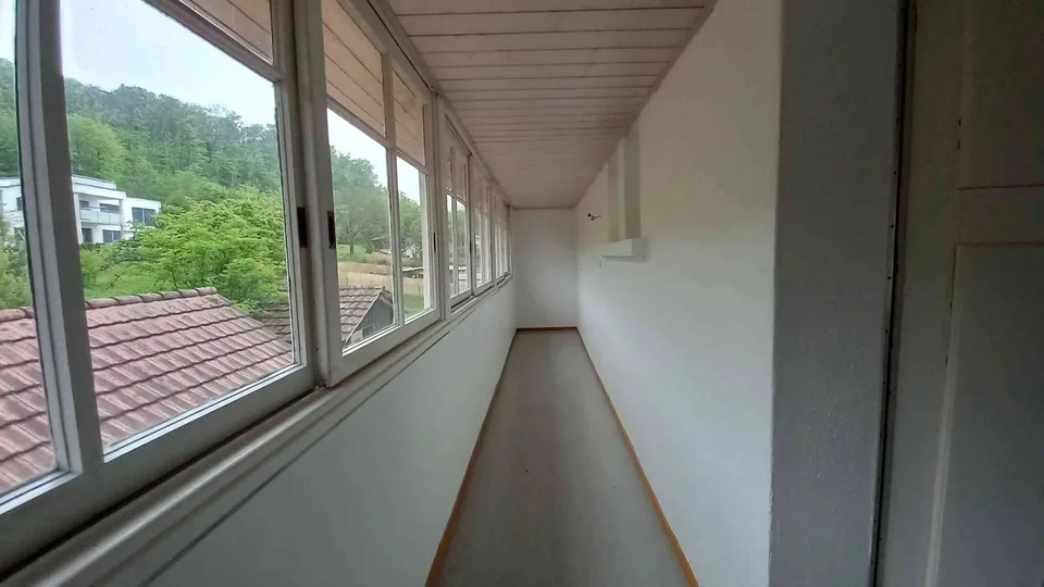 Grosses Haus nähe Zentrum und Bahnhof. Ruhige Lage – foto 8 di 13