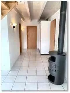 3.5-Zimmer-Maisonettewohnung zu einem attraktiven Preis