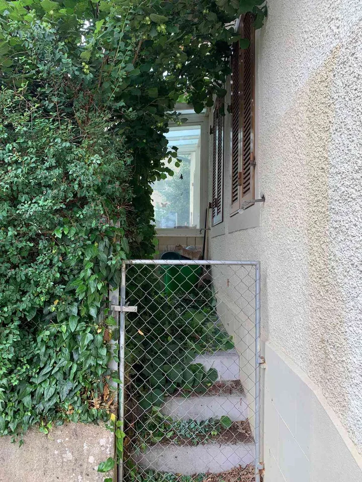 Immobilienprojekt mit grossem Entwicklungspotenzial