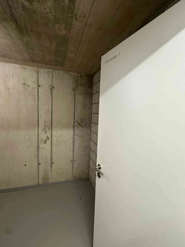 Lagerraum in Therwil BL- sofort verfügbar