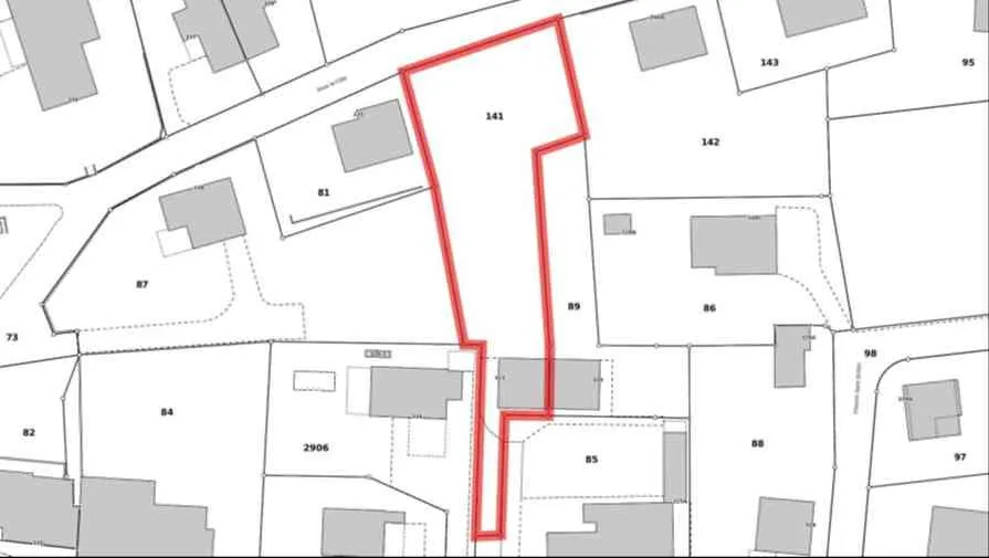 Charmantes Reihenhaus zu attraktivem Preis in Fontenais