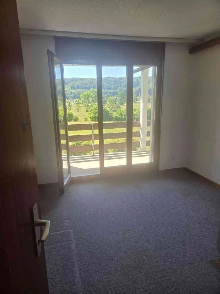 Appartamento di 4 1/2 locali in vendita con vista panoramica