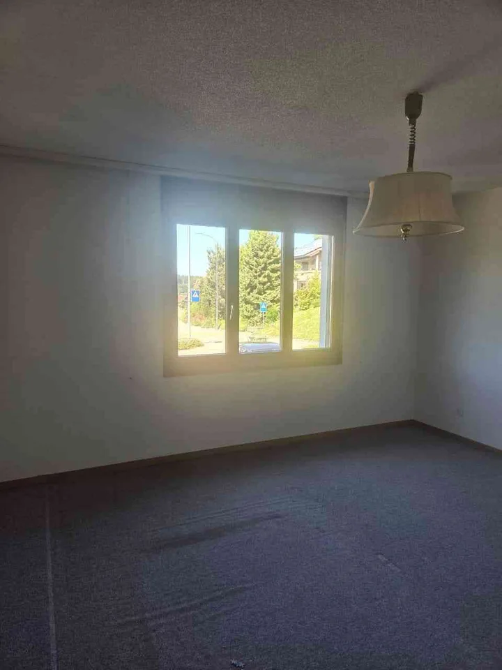 Appartamento di 4 1/2 locali in vendita con vista panoramica