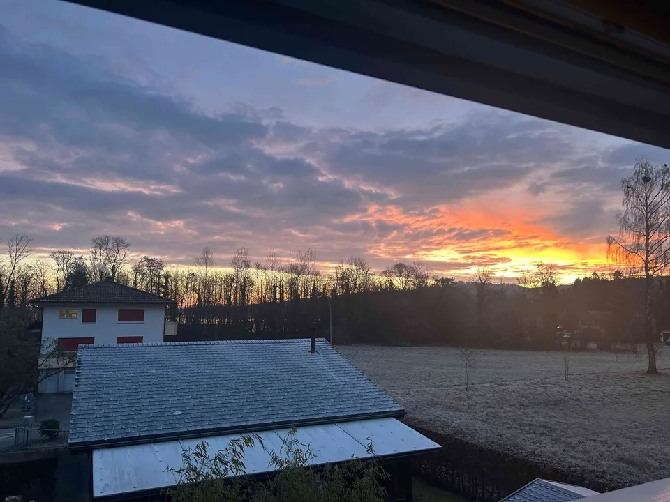EFH alleinstehend 5 Zimmer Erlach Nähe See