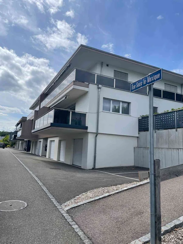 ATTIQUE DE 3.5 PIÈCES