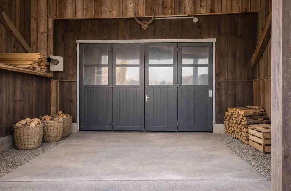 Atelier/Garage/Dépot fort potentiel