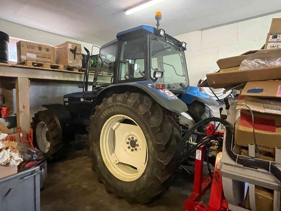 Atelier/Garage/Dépot fort potentiel