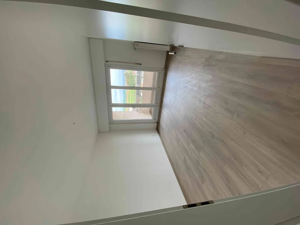 Magnifique appartement traversant de 3,5 pièces entièrement rénové